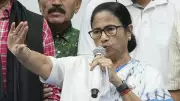 Election Commission Issues Warning to West Bengal Government Over Non-Compliance