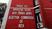 Election Commission Suspends 7 Officials in West Bengal for Misconduct