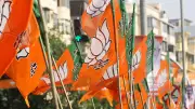 Electoral Trusts Disburse Rs 3,826 Crore to Parties, BJP Gets 82% Share