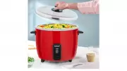 Electric Rice Cooker vs Traditional Cooking: Key Differences Explained
