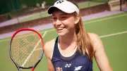 Elena Rybakina Reveals Why She Skipped Australian Open Celebrations