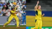 Ellyse Perry and Kim Garth Absent from India vs Australia Women's ODI Opener