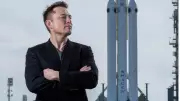 Elon Musk Claims SpaceX Successfully Blocked Russia's Unauthorized Starlink Use