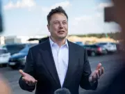 Elon Musk Clarifies His $849 Billion Fortune is Tied to Tesla and SpaceX