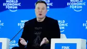Elon Musk Nears Trillionaire Status as xAI Funding Boosts Wealth to $850 Billion
