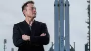 Elon Musk Predicts Starship Rockets Could Launch Hourly Within Three Years