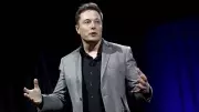 Elon Musk Proposes Lunar AI Satellite Factory in Ambitious Space Manufacturing Plan
