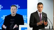 Elon Musk Slams Spanish PM as 'Tyrant' Over Social Media Ban for Under-16s