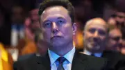 Elon Musk's $852 Billion Fortune Brings Sadness, Not Joy, After SpaceX-xAI Merger
