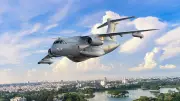 Embraer and Mahindra to Establish C-390 MRO Facility in India for IAF