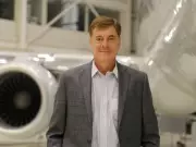 Embraer CEO Gomes Neto Outlines India Expansion Strategy in Defence and Civil Aviation