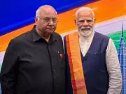 Emerald Hexagon & Malaysia's Pradeep Batra Strengthen India-Malaysia Diaspora Ties, Focus on Sustainable Water Solutions