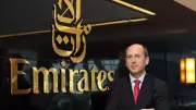 Emirates CFO Michael Doersam to Step Down in 2026 After Two Decades of Service