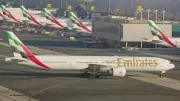 Emirates Suspends Dubai Flights Amid Regional Airspace Closures After Iran-Israel Strikes