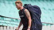 England Captain Ben Stokes Recovers After Facial Surgery, Shares Update