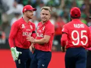 England Clinches 3-0 T20I Series Sweep with 12-Run Victory Over Sri Lanka
