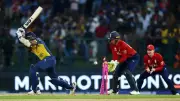 England Crush Sri Lanka by 51 Runs to Start T20 World Cup Super Eight Campaign