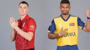 England Faces Sri Lanka in T20 World Cup Super 8s Clash at Pallekele
