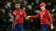 England Reveals Playing XI for T20 World Cup Opener Against Nepal