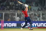 England Secures Tense Victory Over Scotland in T20 World Cup Clash