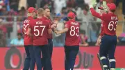 England Survives Nepal Scare, Secures First T20 World Cup 2026 Win
