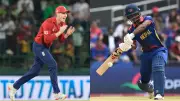 England vs Nepal T20 World Cup 2026 Live: Wankhede Stadium Hosts Thrilling Clash