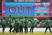 England vs Pakistan T20 World Cup Clash: Spin-Friendly Pitch to Test Batters
