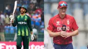 England vs Pakistan T20 World Cup: England's Semifinal Hopes on the Line