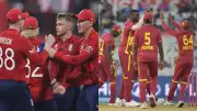 England vs West Indies T20 World Cup Clash: High-Stakes Group C Battle Looms