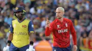 England's Versatile All-Rounders Spark Comeback Victory Over Sri Lanka in T20 World Cup