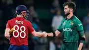 England's Victory Over New Zealand Keeps Pakistan's T20 World Cup Semifinal Hopes Alive