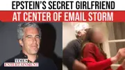 Epstein Files Expose Intimate Emails, Sparking Renewed Outrage and Scandal