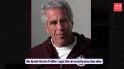 Epstein Files Release: 3.5 Million Pages Expose Elite Networks and Abuse Scandals
