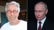Epstein's Pursuit of Kremlin Ties Revealed in New US Documents