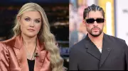 Erika Kirk's Emotional Tribute to TPUSA Halftime Show Amid Bad Bunny's Super Bowl Record