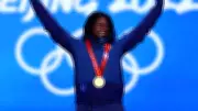 Erin Jackson's Historic Winter Olympics Gold: Breaking Barriers in Speedskating