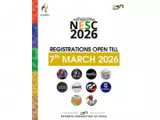 ESFI Opens NESC 2026 Registrations to Select India's Esports Squad for Asian Games