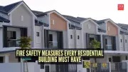 Essential Fire Safety Measures for Every Residential Building in India