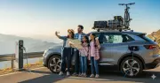 Essential Guide to Planning a Successful Electric Vehicle Road Trip