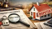 Essential Property Documents to Verify Before Buying Real Estate in India
