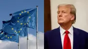 EU Demands US Honor Trade Deal After Trump's New Tariffs, Supreme Court Ruling
