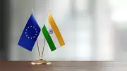 EU-India FTA Paves Way for Trade, AI Collaboration, and Robust Supply Chains