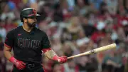 Eugenio Suarez's Return Puts Christian Encarnacion-Strand at Career Crossroads
