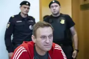 European Nations Accuse Kremlin of Navalny's Poisoning with Rare Frog Toxin