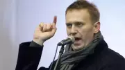 European Nations Allege Navalny Poisoned by Rare Frog Toxin, Contradicting Russia