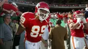 Ex-Chiefs Star Jason Dunn Demands Financial Justice for NFL's Brutal Era Players