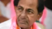 Ex-CM KCR Faces SIT Grilling in Hyderabad Phone Tapping Case