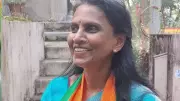 Ex-IPS Officer Sreelekha Misses PM Modi's Meeting with Kerala BJP MPs