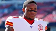 Ex-NFL Star Darron Lee Charged with First-Degree Murder in Tennessee Girlfriend's Death