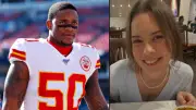 Ex-NFL Star Darron Lee Faces $50M Lawsuit After Girlfriend's Brutal Murder